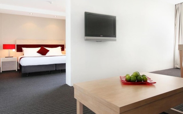 Central Studio Hotel Sydney