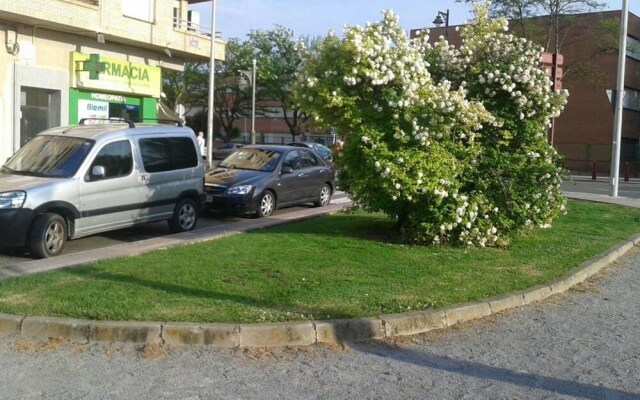 Apartment With 2 Bedrooms in Logroño