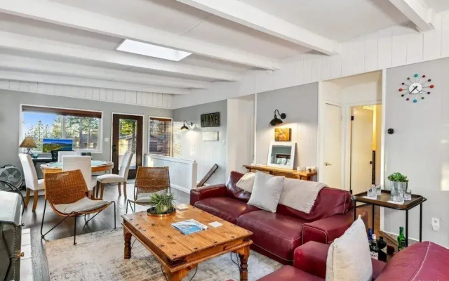 3748 Terrace Drive 5 Bedroom Home
