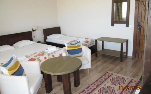 Guest House Belchin View