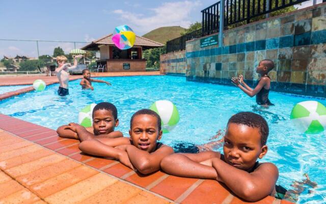 aha Alpine Heath Resort