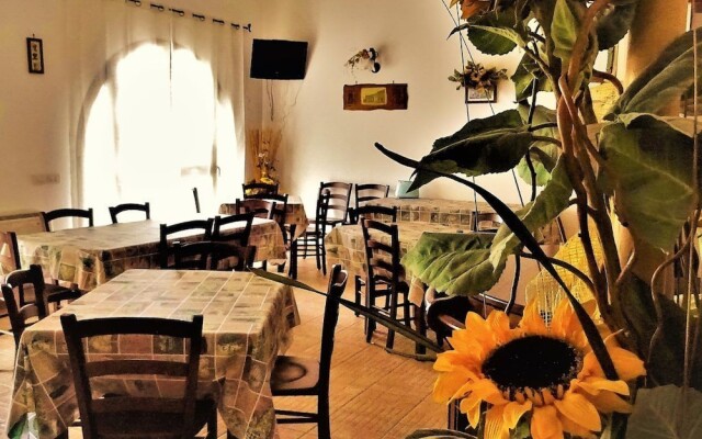 Agriturismo La Lestra