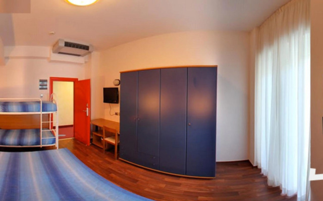 Hotel Senior