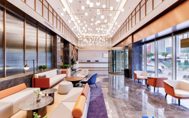 Lanou International Hotel