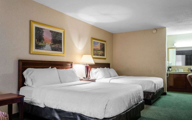 Holiday Inn Hotel Pocatello