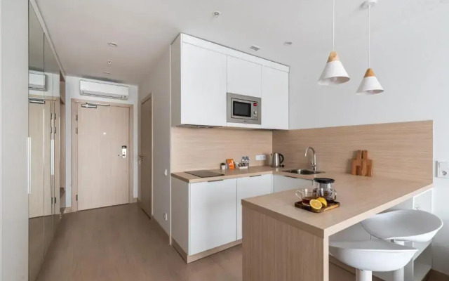 Apart Hotel Botanika