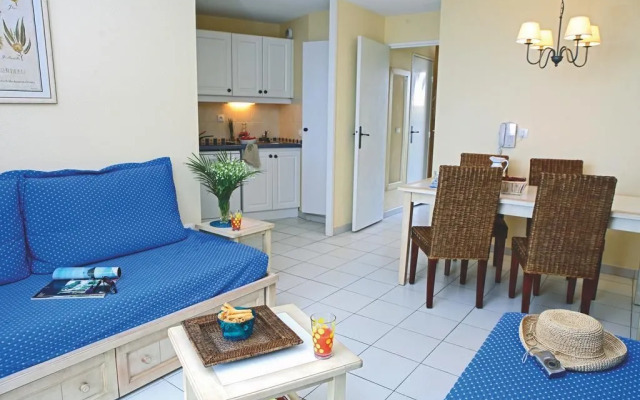 Pierre & Vacances Residence La Pinede