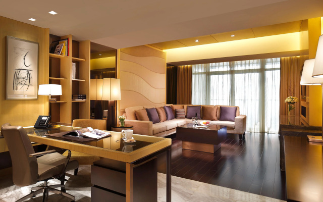 InterContinental Ningbo by IHG