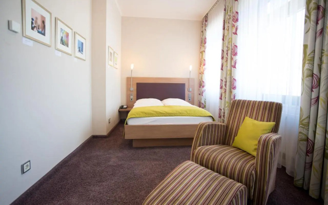Trip Inn PostHotel Düren