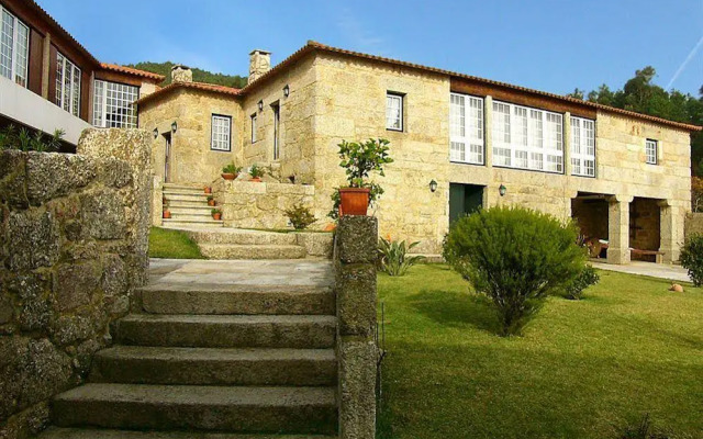 Quinta do Sourinho