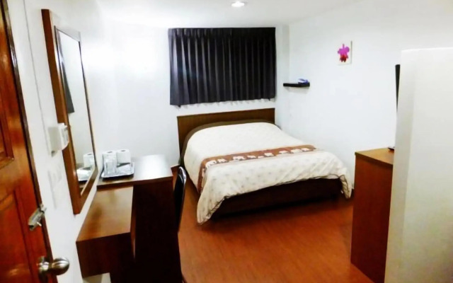 Orchid Inn