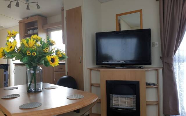 2 Bedroom Caravan in Ingoldmells