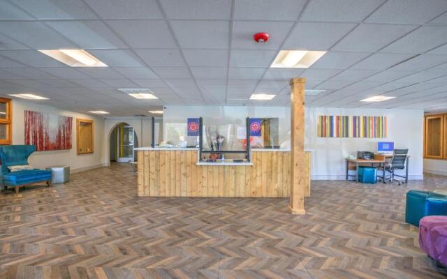 El Sendero Inn, an Ascend Collection Hotel