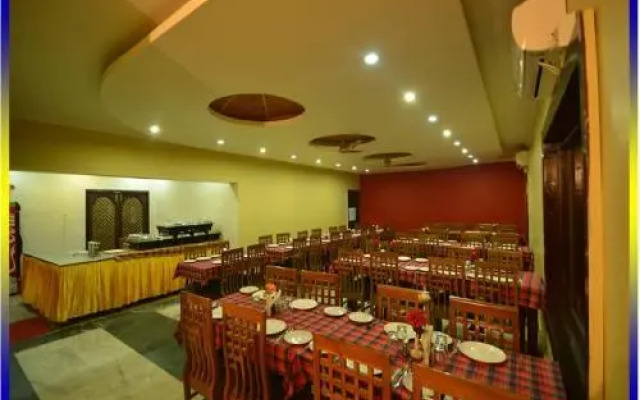 Shashi International