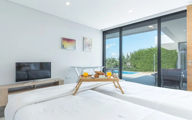 Villa Primavera by Atlantic Holiday