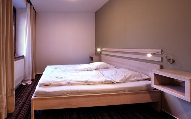 Horský Hotel Koprivná