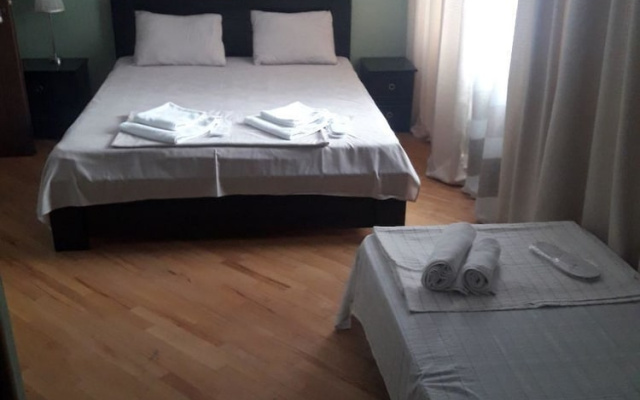 Exclusive Hotel