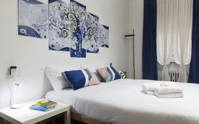 notaMI - Albero Azzurro