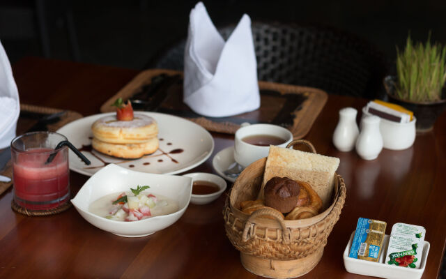 Onje Resort and Villas
