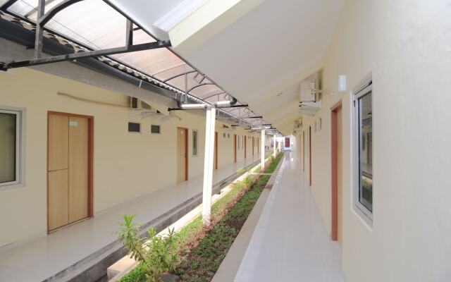 Airy Mlati Kalimantan 1 Yogyakarta