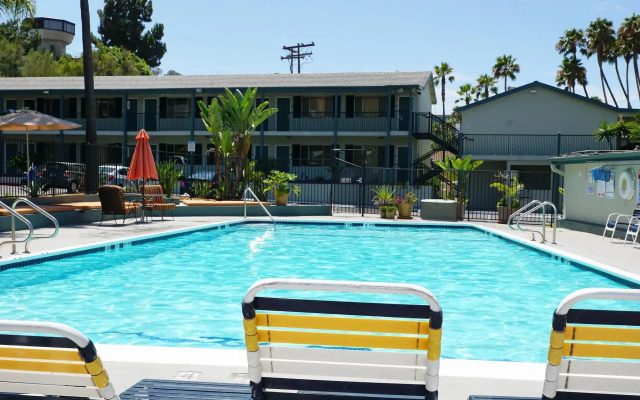 The Atwood Hotel San Diego - SeaWorld/Zoo