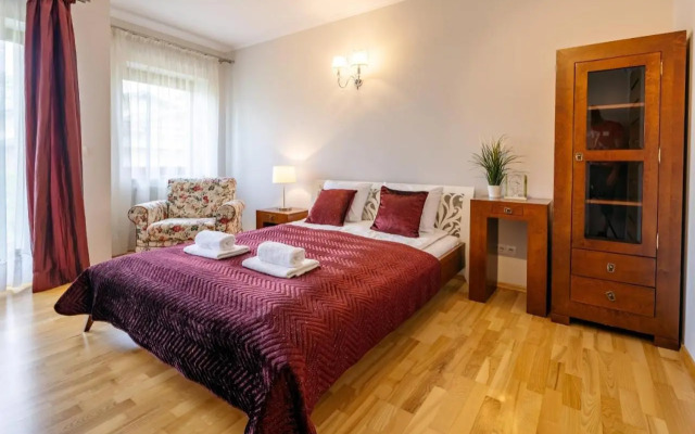 Zakopane Apartamenty LUX