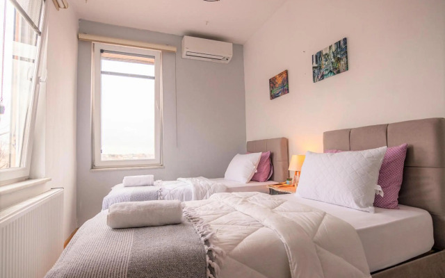 Taksim Roya Apartment - Two Bedroom