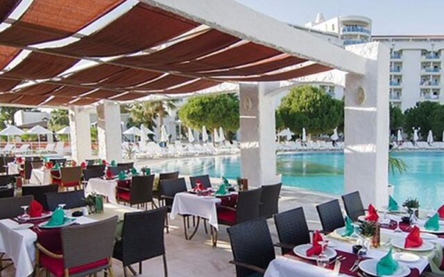 Hotel Garden Of Sun Spa & Wellness