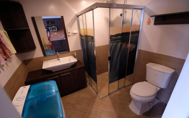 Luxury Loft in Cebu City