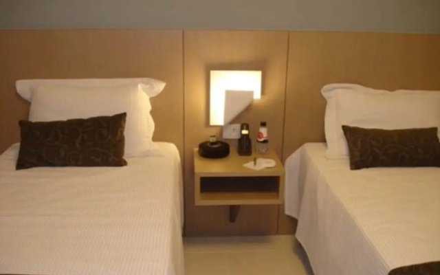 Flat & Suítes in Rio Stay