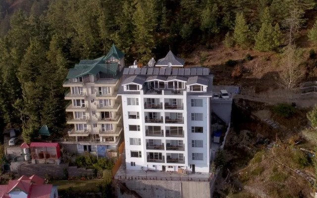 The Retreat Mashobra