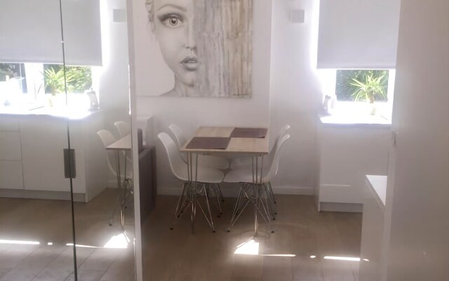 AP-Apartments Koszykowa No.3