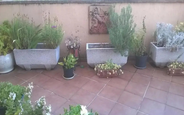 Pensión Las Matillas