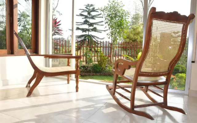 Colombo Airport Homestay