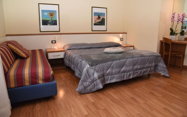 B&B Al Bacareto Ristorante