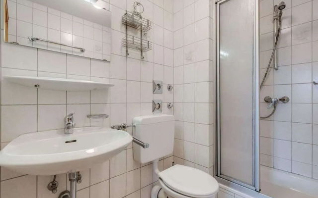 Wohnung in Lohberg Nahe Arber Skipisten