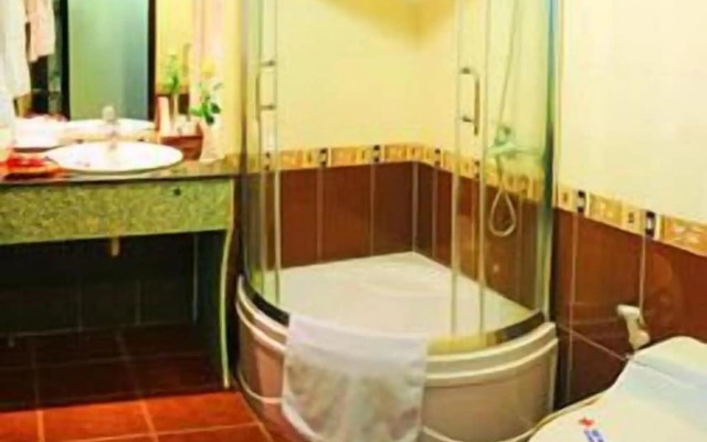 Lammy Hotel