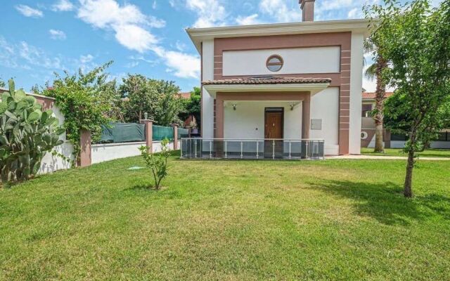 Pak Family Villas
