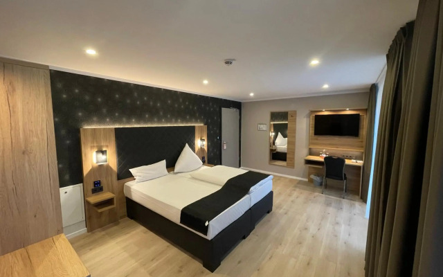 AKZENT Hotel Tietmeyer