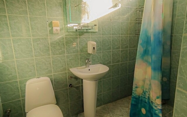 tai hostel
