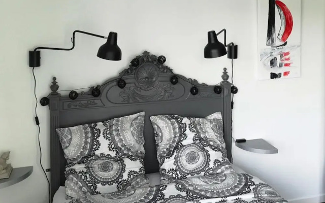 Holiday Home in Criel sur Mer Near sea