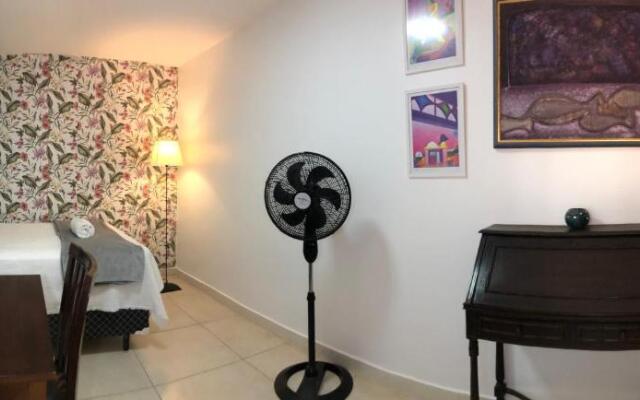 CASA LUZ home hostel