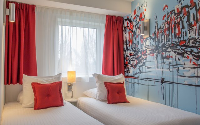 WestCord Art Hotel Amsterdam 3