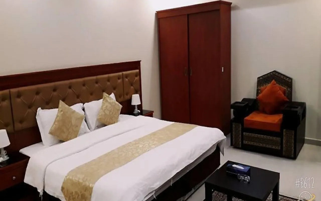 Vision Suites  For Furnished Apartments