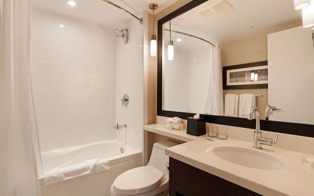 Sandman Signature Langley Hotel