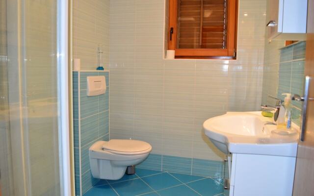 Apartments Jasminka Drage