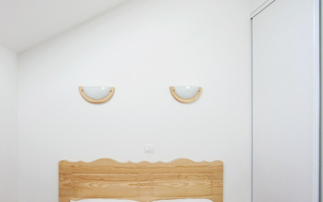 Skissim Select - Résidence Les Hauts de Valmeinier