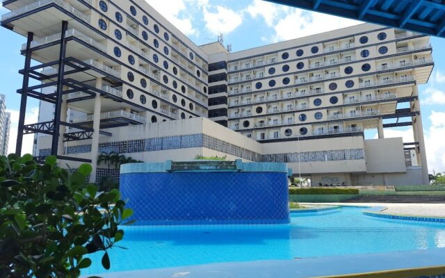 Hotel Rio Poty Ferreira Hospedagens