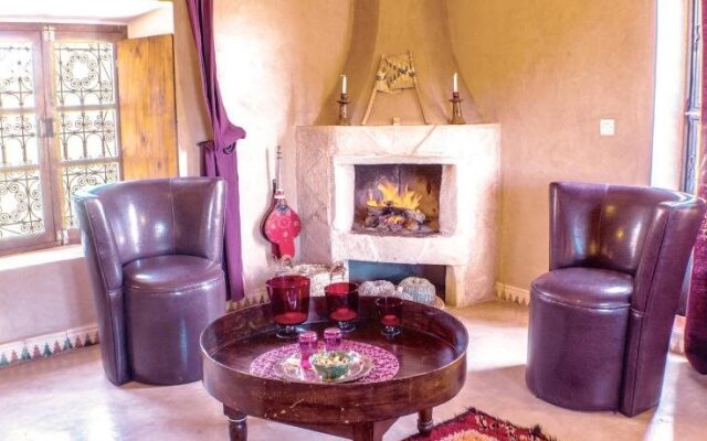 Les Jardins de Skoura