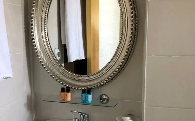 Q Business Hotels Lara - Butik Otel